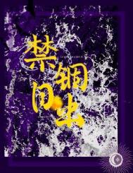 《禁锢日出》封面