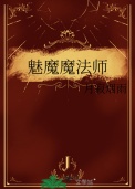 《魅魔魔法师》封面
