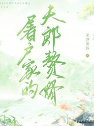 《屠户家的夫郎赘婿》封面