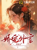 《娇宠外室》封面