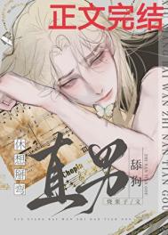 《休想掰弯直男舔狗》封面
