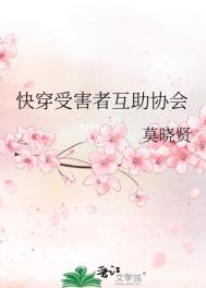 《快穿受害者互助协会》封面