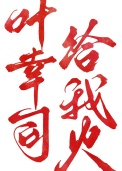 《叶幸司，给我火》封面