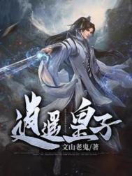 《逍遥皇子》封面