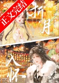 《灼娇》封面