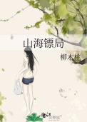 《山海镖局》封面
