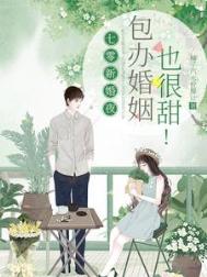 《七零新婚夜，包办婚姻也很甜！》封面