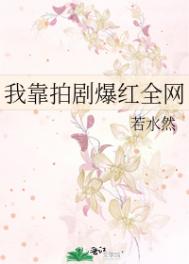 《我靠拍剧爆红全网》封面