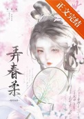 《弄春柔》封面