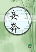 《妾奔》封面