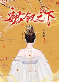 《裙钗之下》封面