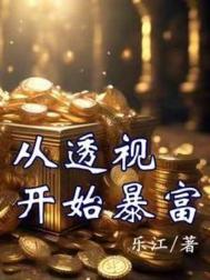 《从透视开始暴富》封面