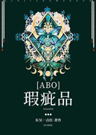 《瑕疵品》封面