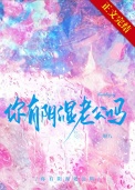 《你有阴湿老公吗》封面
