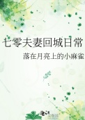 《七零夫妻回城日常》封面