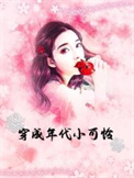 《穿成年代小可怜》封面