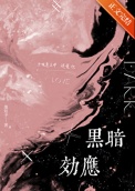 《黑暗效应》封面