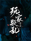 《玩家叛乱[全息]》封面
