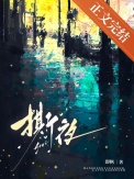 《撕夜》封面