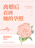 《离婚后看到她的孕照》封面