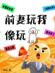 《前妻玩我》封面
