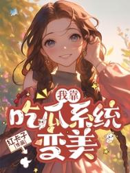 《七零我靠吃瓜系统变美》封面