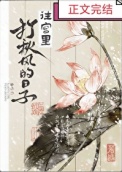 《往宫里打秋风的日子》封面