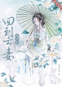《回到亡妻年少时》封面