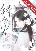《铸金笼》封面