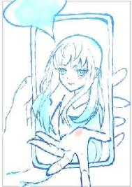 《漫画万人嫌自救指南》封面