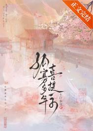 《孤寡多年喜提一子》封面