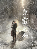 《京雪未央》封面