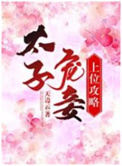 《太子宠妾上位攻略》封面