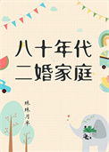 《八十年代二婚家庭》封面