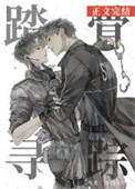 《踏骨寻踪[刑侦]》封面