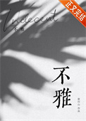 《不雅》封面