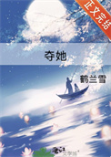 《夺她》封面