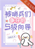 《被哨兵们争夺的S级向导》封面