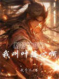 《别管预言啦，我叫叶随心啊》封面