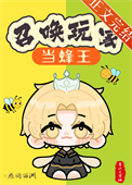 《召唤玩家当蜂王》封面