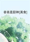 《爸爸是厨神[美食]》封面