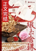 《缀玉含珠》封面