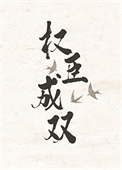 《权臣成双》封面