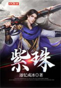 《紫珠》封面