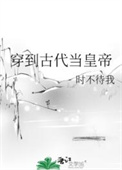 《穿到古代当皇帝》封面
