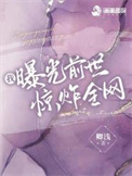 《我曝光前世惊炸全网》封面