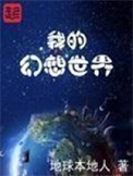 《我的幻想世界》封面