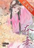 《寡妇门前疯世子》封面