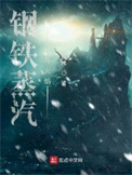 《钢铁蒸汽与火焰》封面