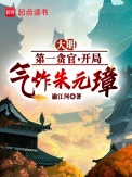《大明第一贪官》封面